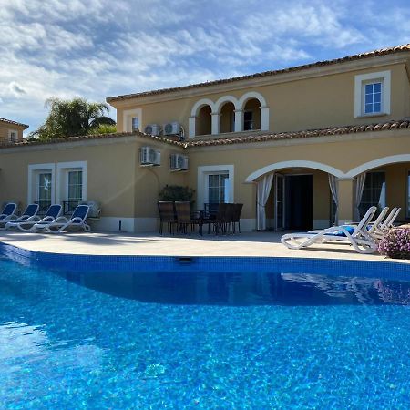 Villa Finestrat Ngoại thất bức ảnh