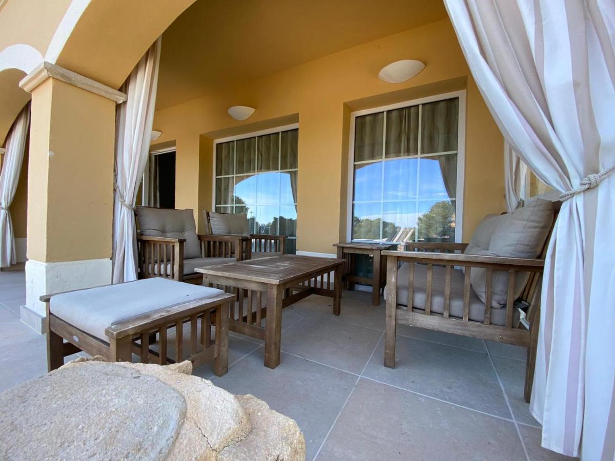 Villa Finestrat Ngoại thất bức ảnh