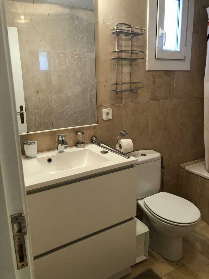Villa Finestrat Ngoại thất bức ảnh