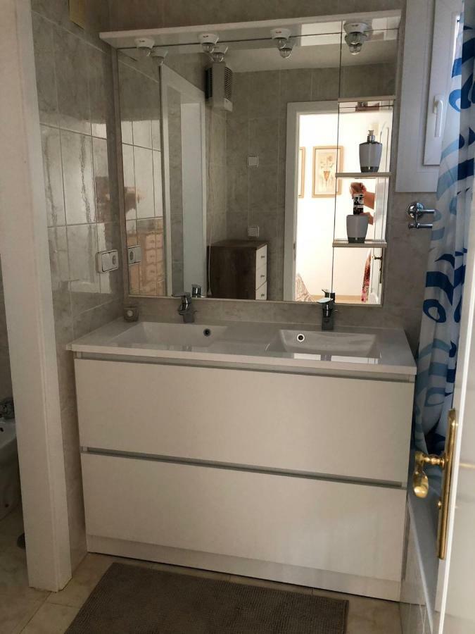 Villa Finestrat Ngoại thất bức ảnh