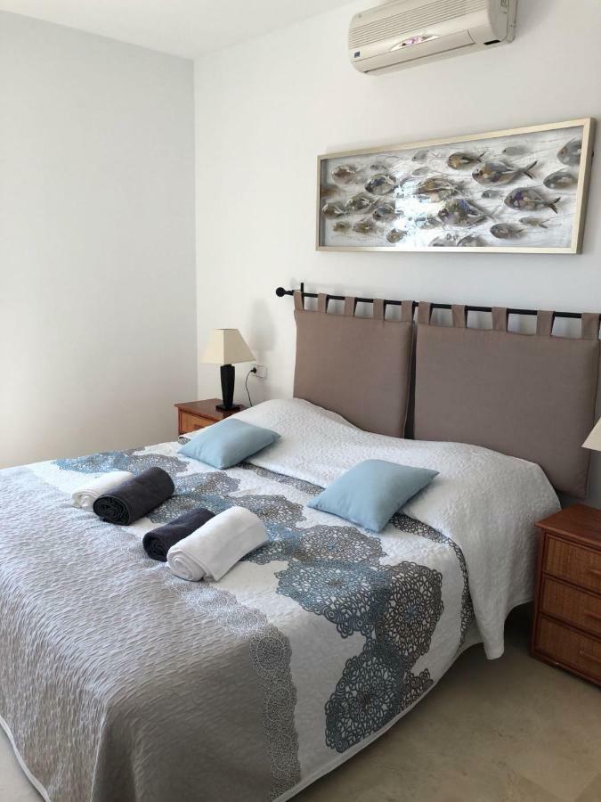 Villa Finestrat Ngoại thất bức ảnh