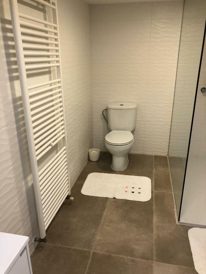 Villa Finestrat Ngoại thất bức ảnh