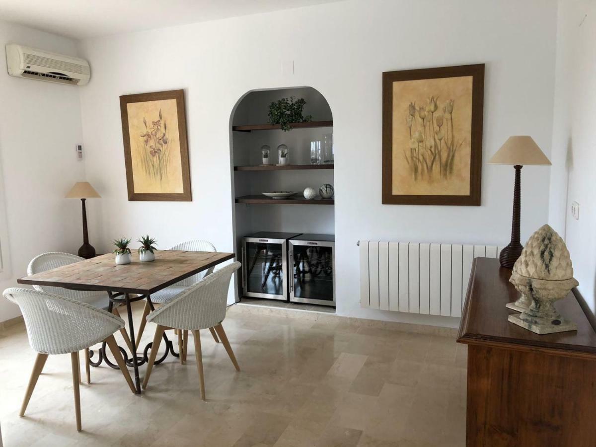 Villa Finestrat Ngoại thất bức ảnh