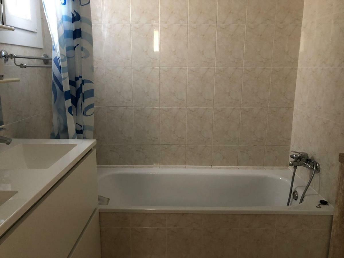 Villa Finestrat Ngoại thất bức ảnh