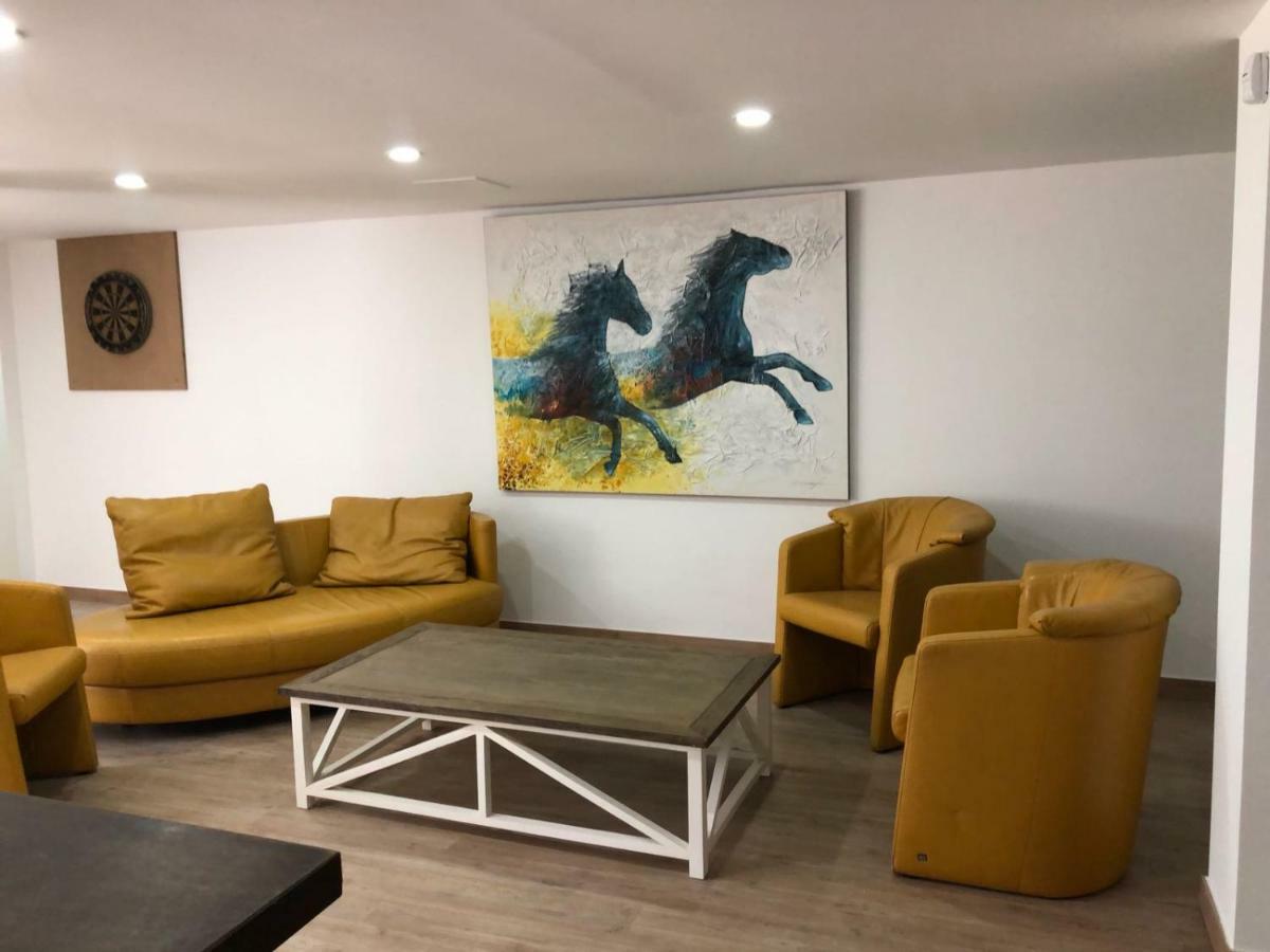 Villa Finestrat Ngoại thất bức ảnh