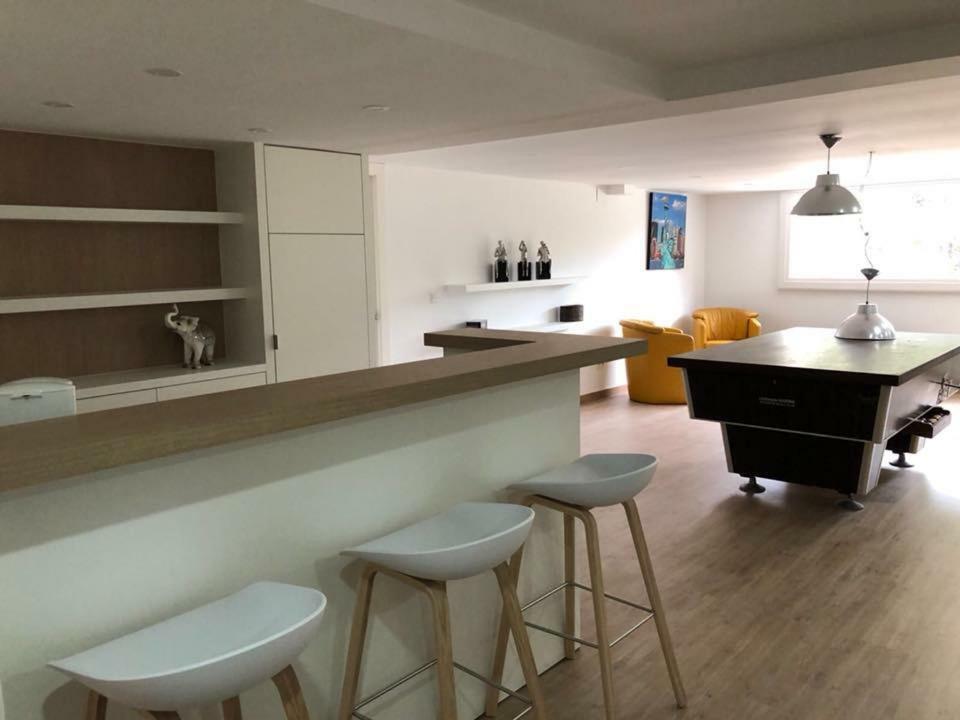 Villa Finestrat Ngoại thất bức ảnh