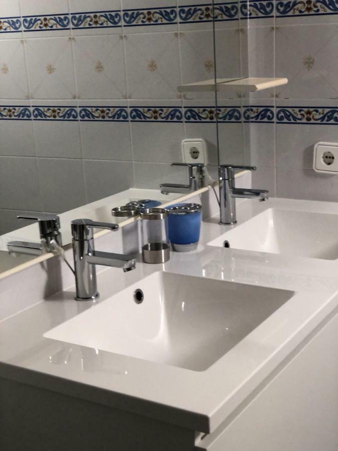 Villa Finestrat Ngoại thất bức ảnh
