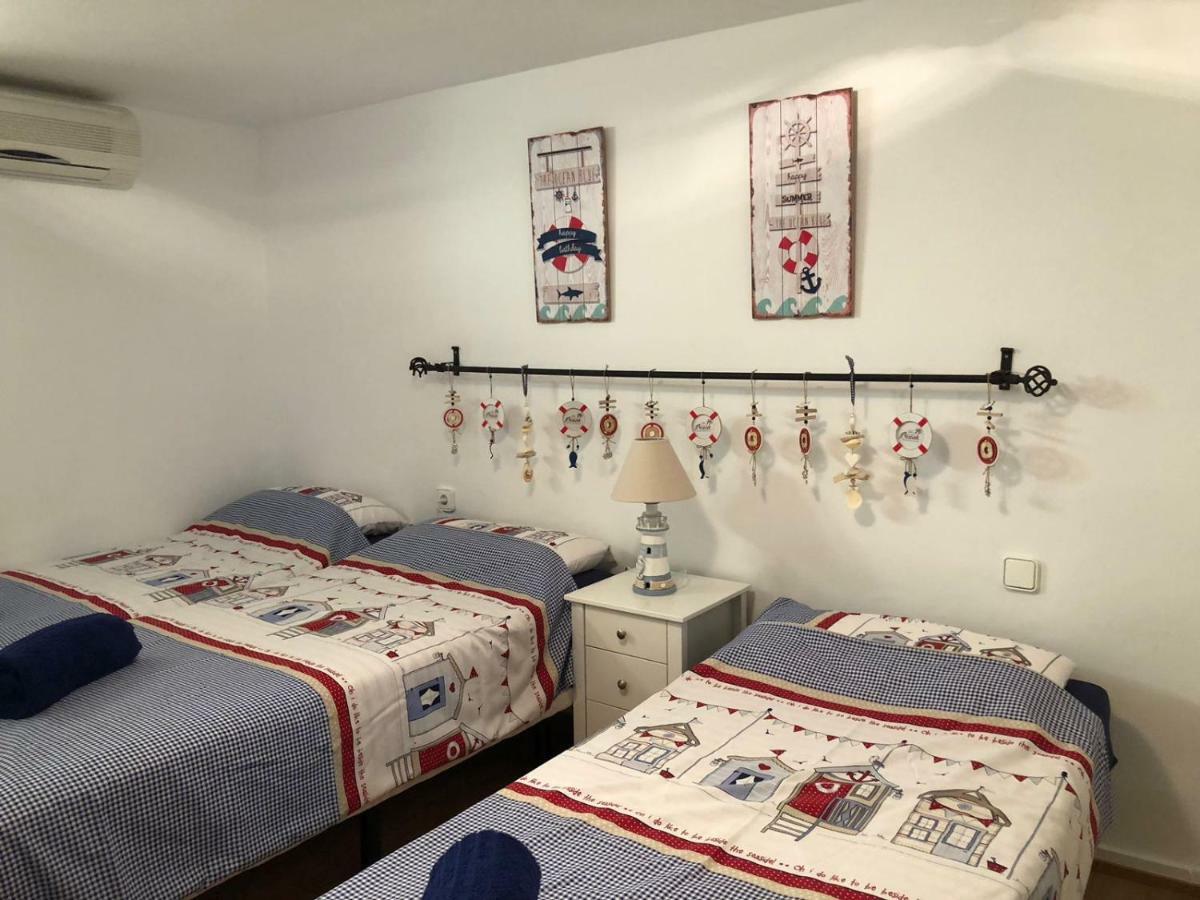 Villa Finestrat Ngoại thất bức ảnh