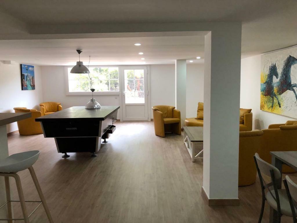 Villa Finestrat Ngoại thất bức ảnh