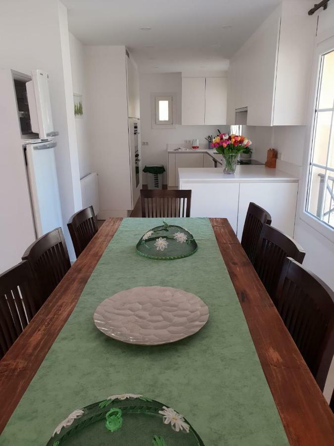 Villa Finestrat Ngoại thất bức ảnh