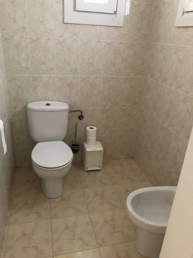 Villa Finestrat Ngoại thất bức ảnh