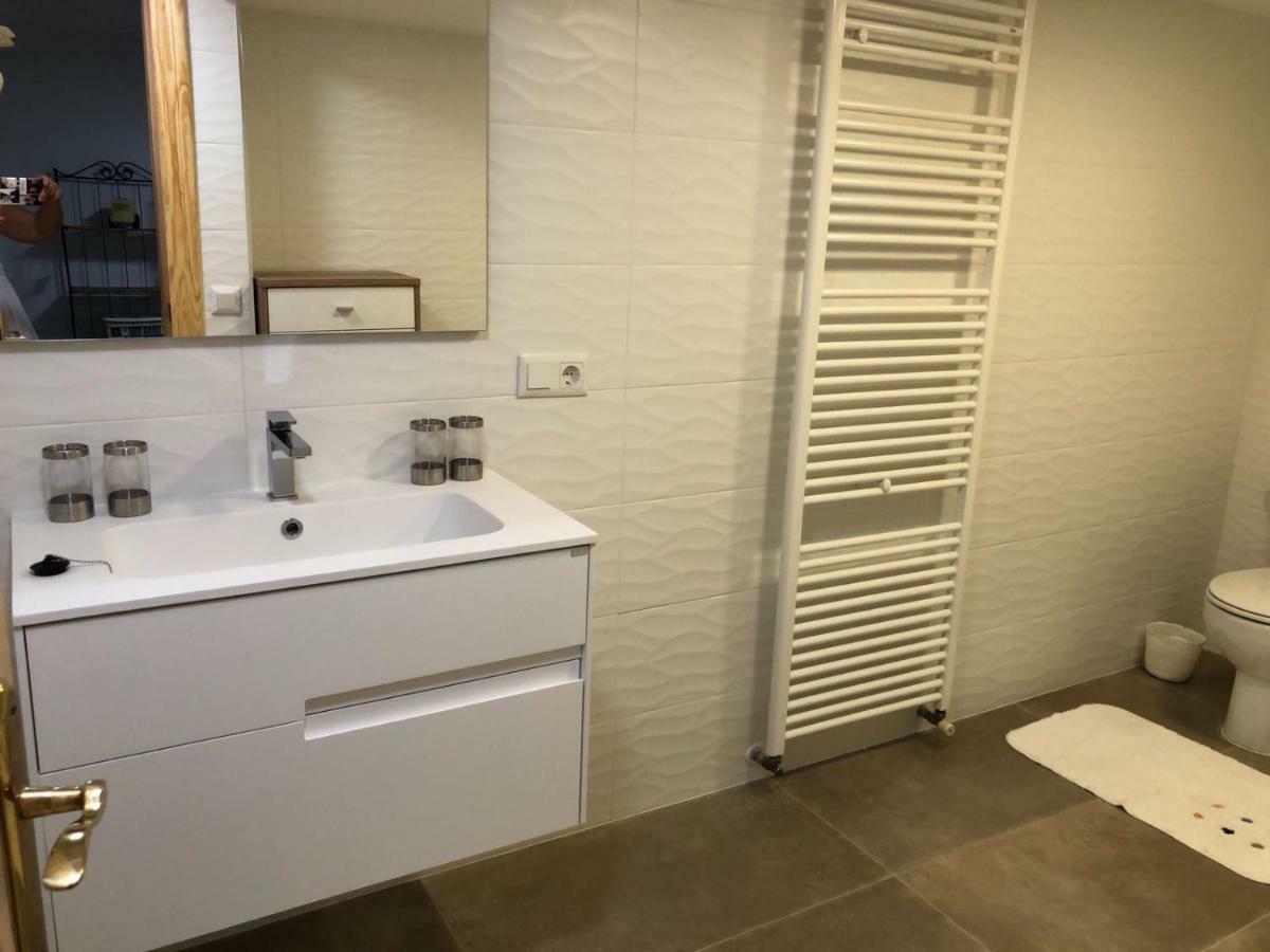 Villa Finestrat Ngoại thất bức ảnh