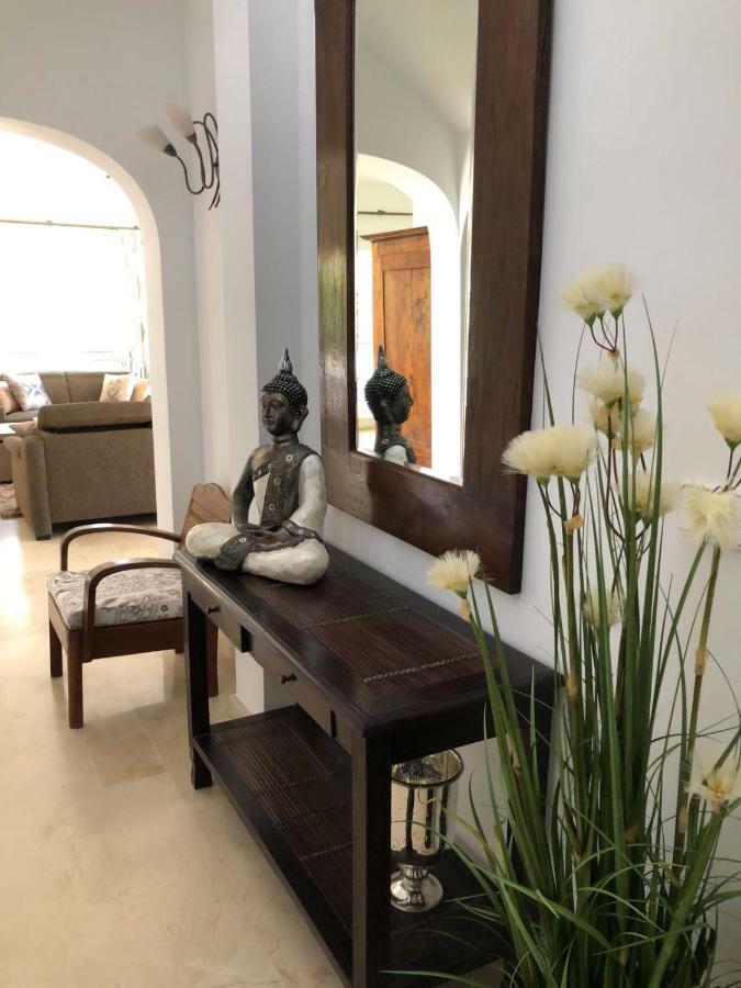 Villa Finestrat Ngoại thất bức ảnh