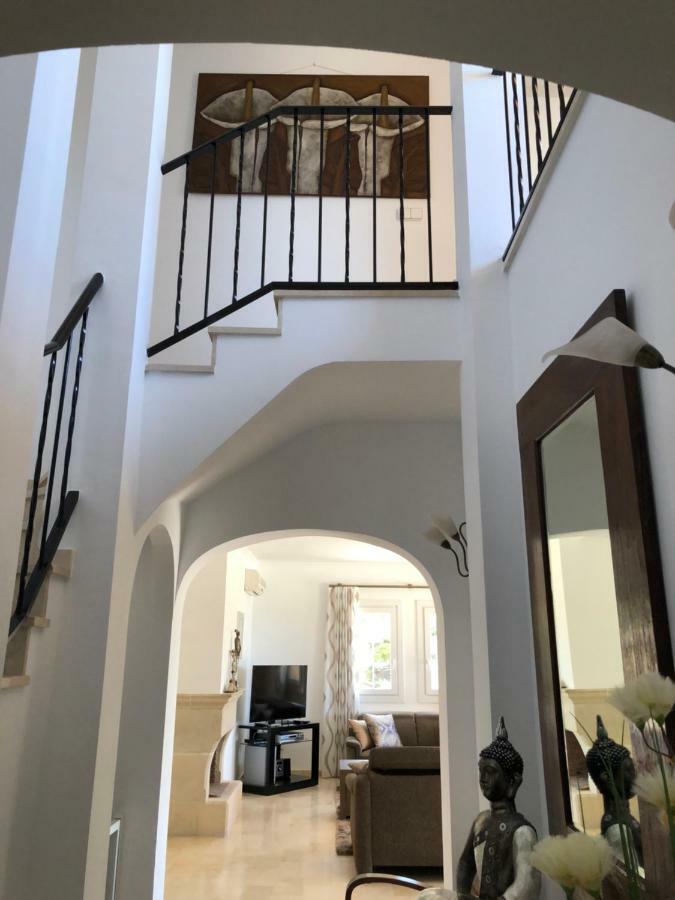 Villa Finestrat Ngoại thất bức ảnh
